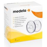 Formador de mamilo c/ 2 unidades - Medela