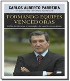 Formando equipes vencedoras - Best seller
