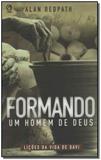 Formando um homem de deus - Cpad