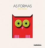 Formas, As - Serie: Observe E Aprenda / Deneux - Publifolhinha
