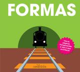 Formas - Carochinha editora