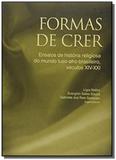 Formas de crer - Corrupio