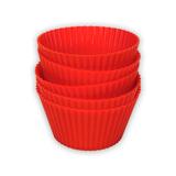 Formas Silicone Muffin Cupcake Fritadeira AirFryer Philips