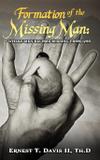 Formation of the Missing Man - Ernest thomas davis