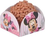 Forminha 4 Pétalas Minnie Rosa - Atacadão das lembranças