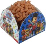 Forminha 4 Pétalas Patrulha canina - Atacadão das lembranças