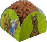 Forminha 4 Petalas SCOOBY DOO - Atacadão das lembranças