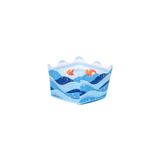 Forminha Caixeta Fundo do Mar 24 unidades Duster - Festabox