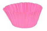 Forminha Forma Papel P/ Docinhos Doce N4 - Rosa Pink C/1000 - Superfesta