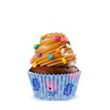 Forminha Impermeável para Cupcake Peppa Pig 45 unidades Regina Festas