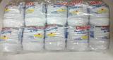 Forminha Papel P/ Docinhos Doce Grande N00 Branca C/1000 - Confesta