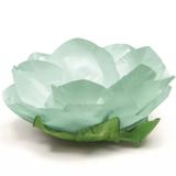 Forminha para Doces Azaleia Verde Água 16 Unidades Cromus