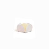 Forminha para Doces Flor Branca Casamento Romântico 50 unidades Cromus