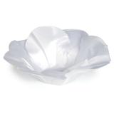 Forminha para Doces Iris Voil Branco 40 Unidades Cromus
