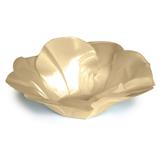 Forminha para Doces Iris Voil Marfim 40 Unidades Cromus