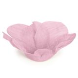 Forminha para Doces Iris Voil Rosê 40 Unidades Cromus