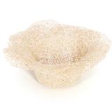Forminha para Doces Melissa Creme 40 Unidades Cromus