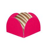 Forminha para Doces Pink c/50 - Kid Art - Kidart
