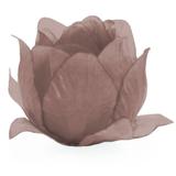 Forminha para Doces Rosa Fendi 24 Unidades Cromus