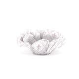 Forminhas para Doces Roses Rosa Princesa Vintage 40 unidades Cromus