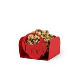 Forminhas para Doces Toad Super Mário 10 unidades Empório da Criação - Festabox
