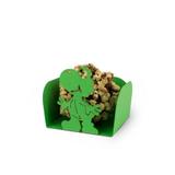 Forminhas para Doces Yoshi Super Mário 10 unidades Empório da Criação - Festabox
