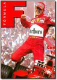 Formula 1-Anuário 2000/2001-Cp.dura - Edipro