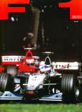 Formula 1-Anuario 98/99-Brochura - Edipromo