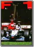 Formula 1-anuario 98/99-brochura - Edipromo