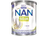 Fórmula Infantil NAN Soja Integral - 800g