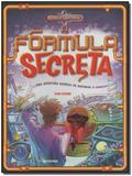 Formula Secreta, A - Moderna