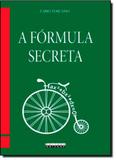 Fórmula Secreta, A - Unicamp