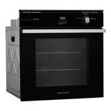 Forno à Gás Brastemp 78 Litros Touch Time de Embutir