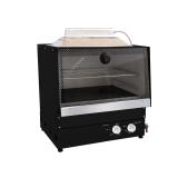 Forno À Gás Com Infravermelho Itália Junior 50 F50MI - Venâncio