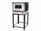 Forno a Gás com Pé Venâncio com Visor Industrial - BRFP
