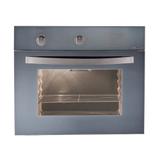 Forno a Gás de Embutir 50 Litros Advance Acendimento Automático Built