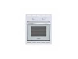 Forno a Gás de Embutir 50 Litros Venax Bianco Branco 110V