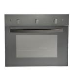 Forno a Gás de Embutir 50L Advance Built 220V - Built