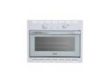 Forno a Gás de Embutir 90 Litros Venax Bianco Branco 220V