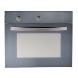 Forno A Gás De Embutir Built Advance 50L 750W Espelhado