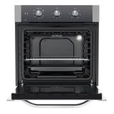 Forno a Gás de Embutir Electrolux 73 Litros Inox 220V OG8MX 53801GBA289