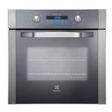 Forno a Gás de Embutir Electrolux OG8DX 73 Litros Inox 220V 53801GBH289