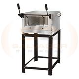 Forno a gás FIRI80 Venâncio