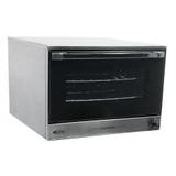 Forno A Gás Semi-Industrial Clarice Supermaxx 130L Inox