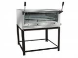 Forno a Gás Venâncio Roma FIRI110 Inox