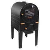 Forno A Lenha Grande 173 Litros FHIGFI Hidro Industrial