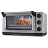 Forno Air Fry Elétrico Philco 36L 2 em 1 PFE36S