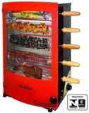 Forno Assador a Gás Rotativo Multiuso Progás Prr051G