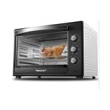 Forno Best Eletrico 60 Litros Plus Preto/Branco 220V