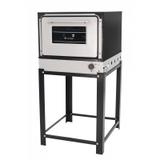 Forno Bravo a Gás com Rack BRFP - Venâncio (ES)